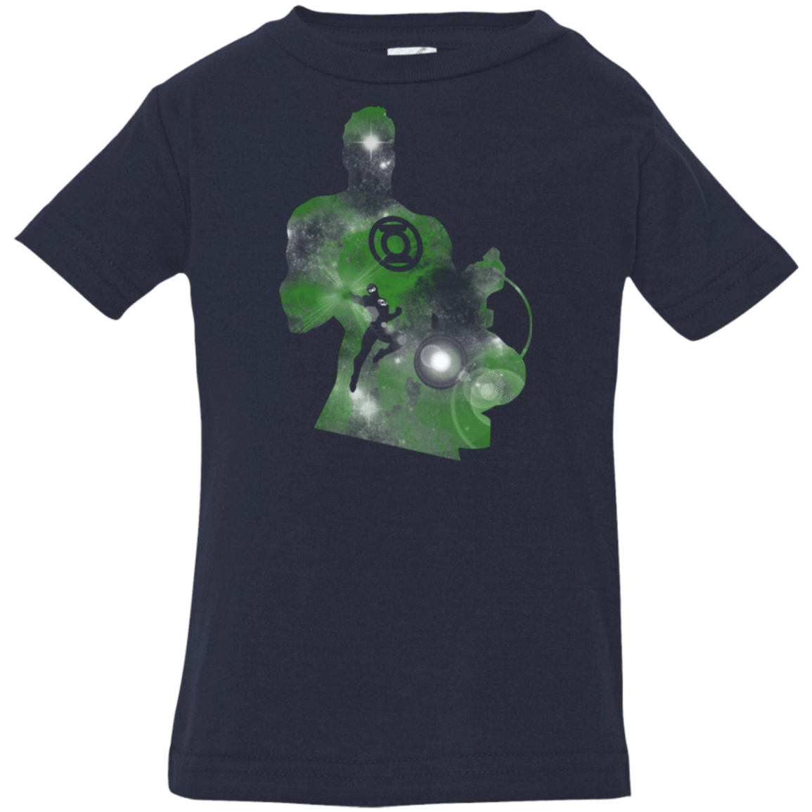 T-Shirts Navy / 6 Months The Green Knight Infant Premium T-Shirt