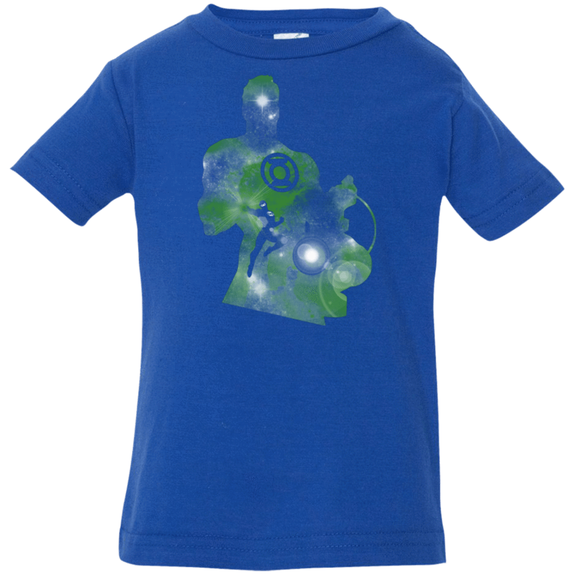 T-Shirts Royal / 6 Months The Green Knight Infant Premium T-Shirt