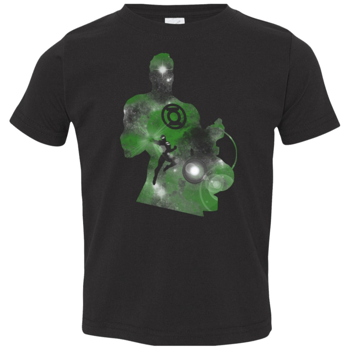 T-Shirts Black / 2T The Green Knight Toddler Premium T-Shirt