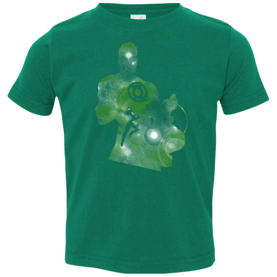 T-Shirts Kelly / 2T The Green Knight Toddler Premium T-Shirt