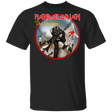 T-Shirts Black / S The Gunman T-Shirt