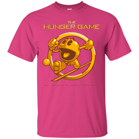 T-Shirts Heliconia / Small The Hunger Game T-Shirt