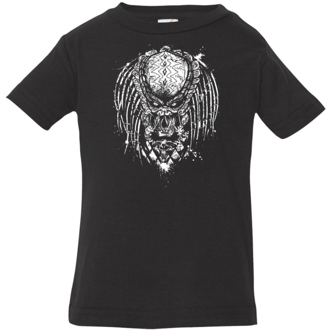 T-Shirts Black / 6 Months The Hunter Infant Premium T-Shirt