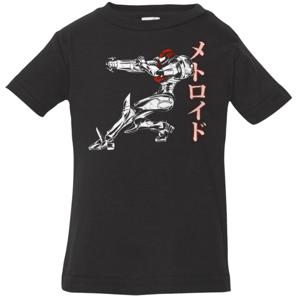 T-Shirts Black / 6 Months The Hunter Infant Premium T-Shirt