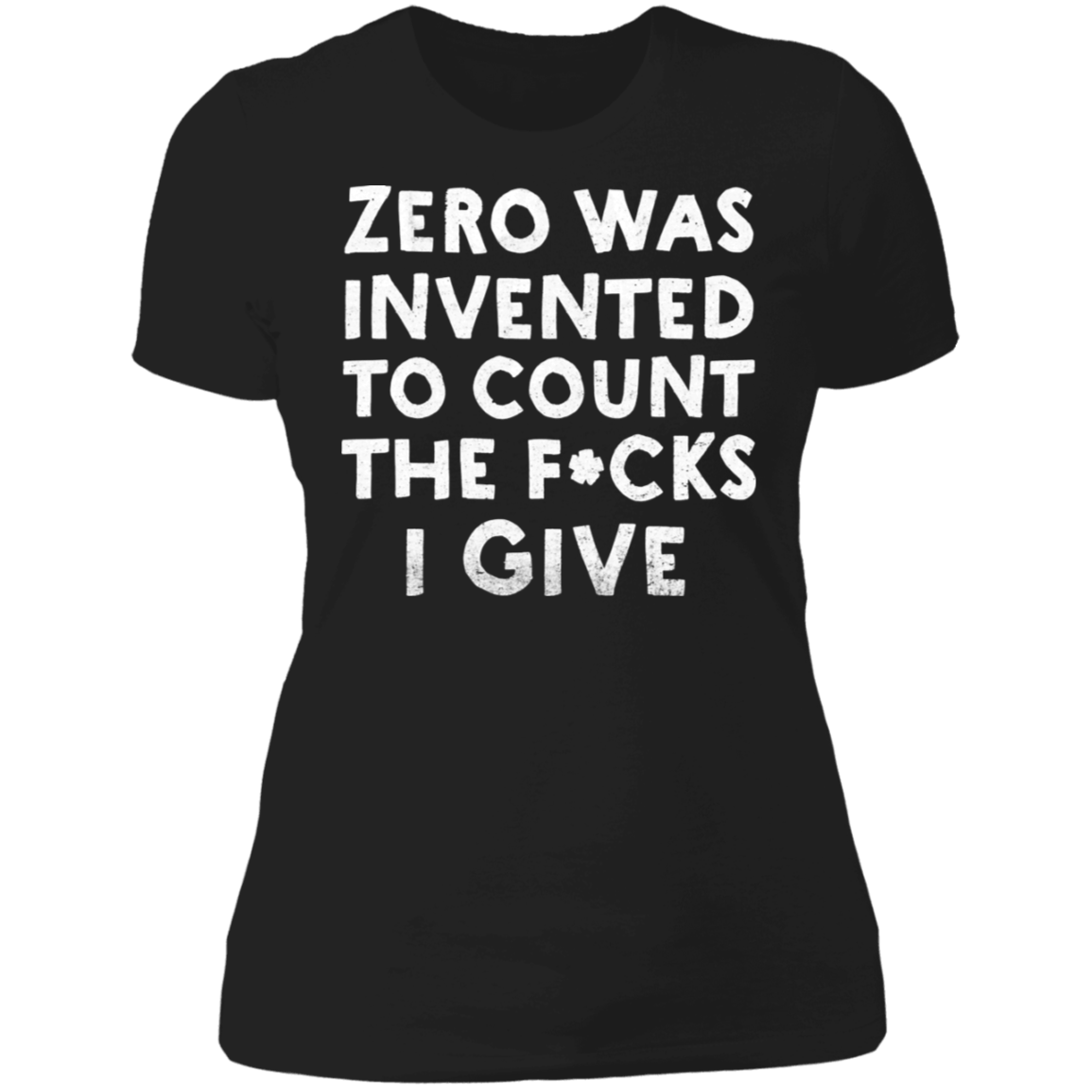 T-Shirts Black / X-Small The Invention Women's Premium T-Shirt