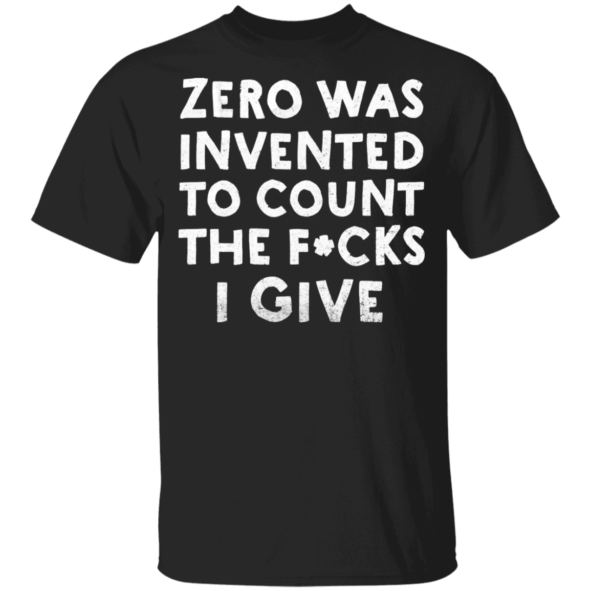 T-Shirts Black / YXS The Invention Youth T-Shirt