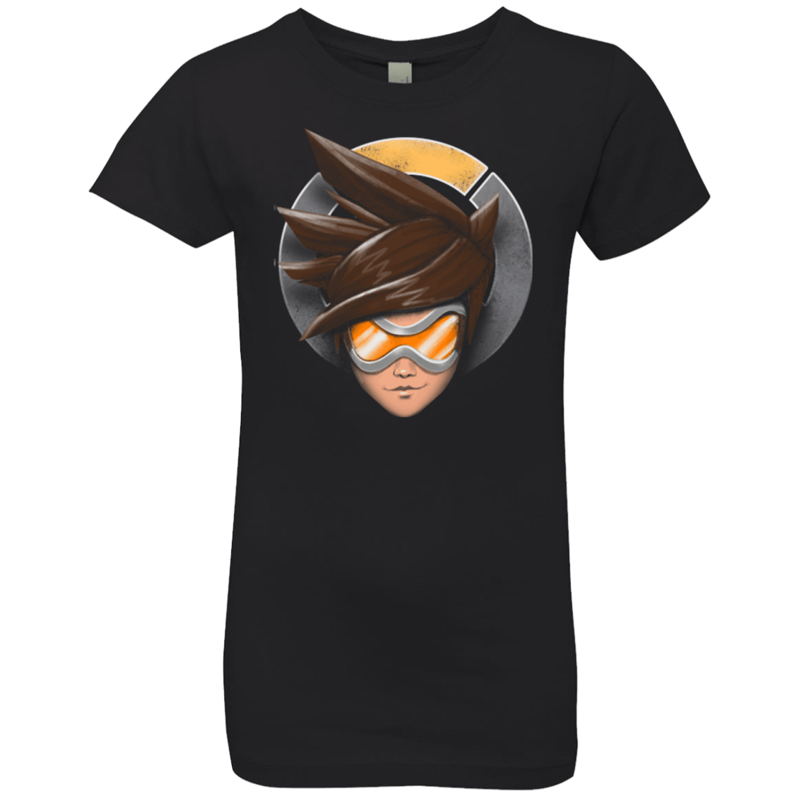 T-Shirts Black / YXS The Jumper Girls Premium T-Shirt