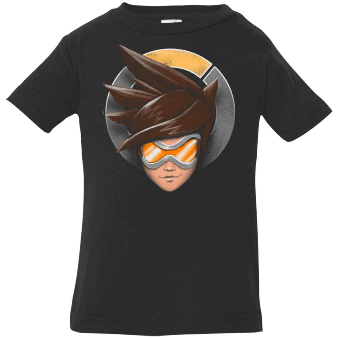 T-Shirts Black / 6 Months The Jumper Infant Premium T-Shirt