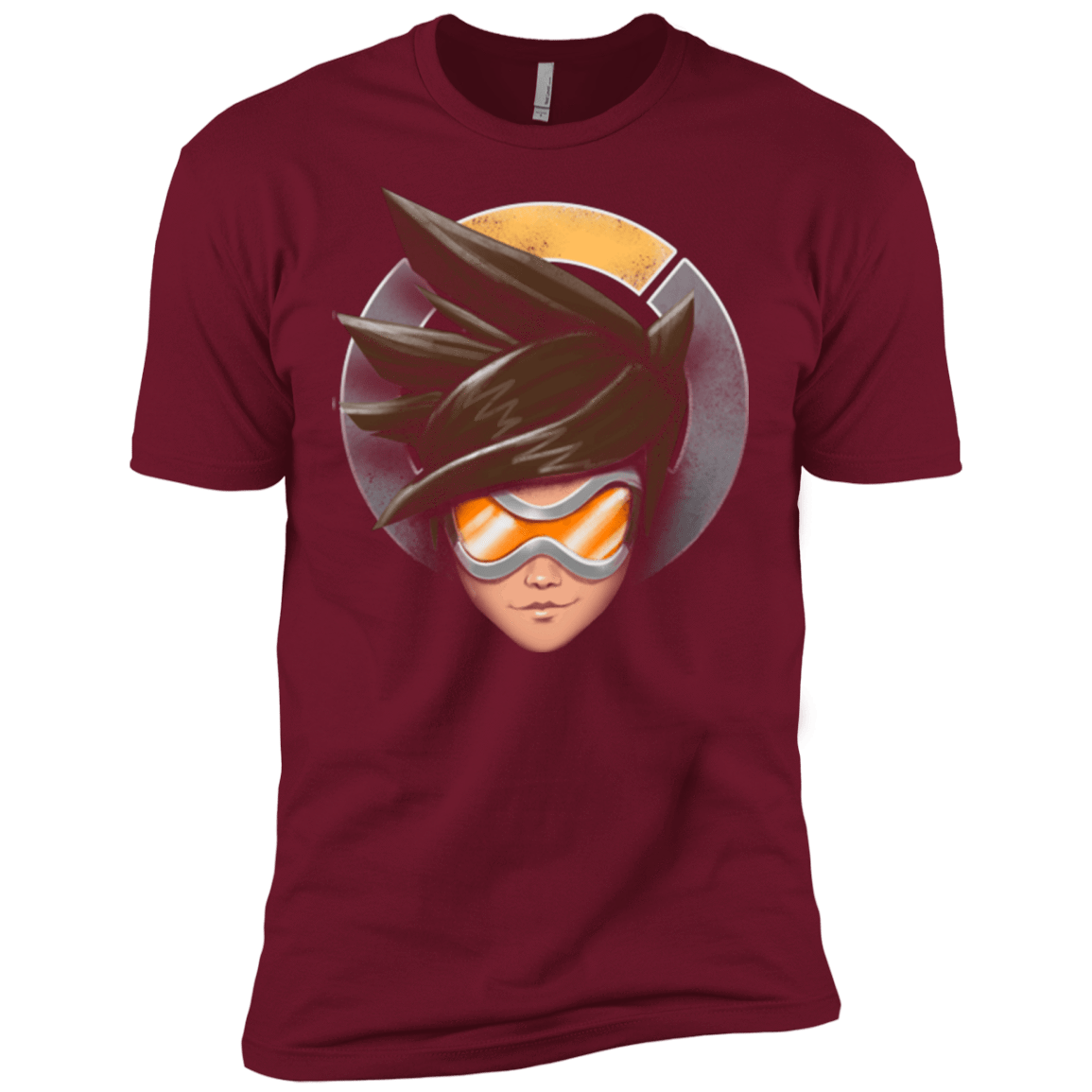 T-Shirts Cardinal / X-Small The Jumper Men's Premium T-Shirt