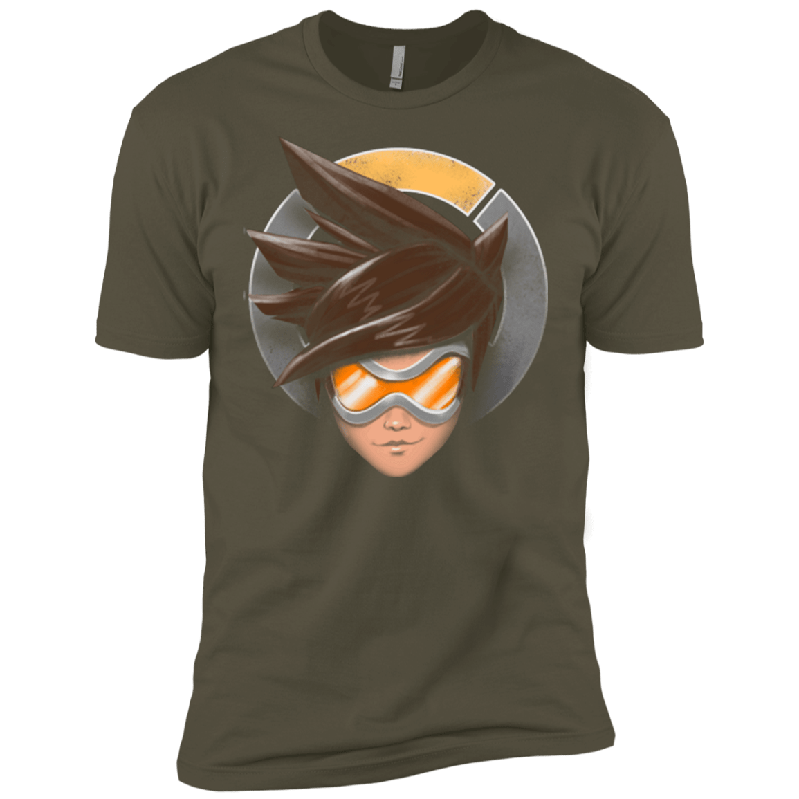 T-Shirts Military Green / X-Small The Jumper Men's Premium T-Shirt