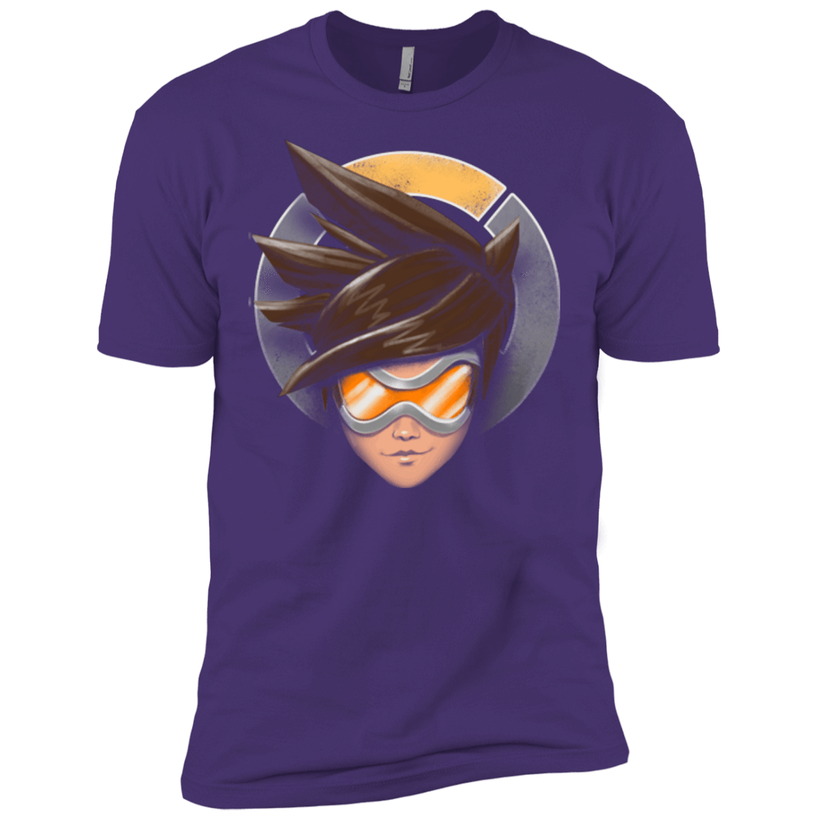 T-Shirts Purple Rush/ / X-Small The Jumper Men's Premium T-Shirt