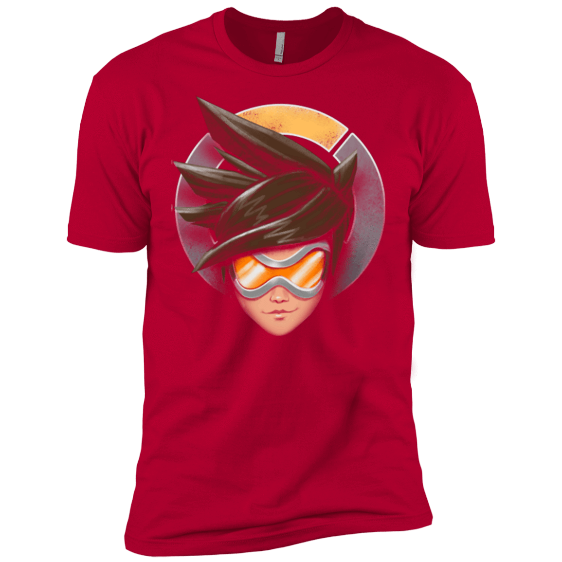 T-Shirts Red / X-Small The Jumper Men's Premium T-Shirt