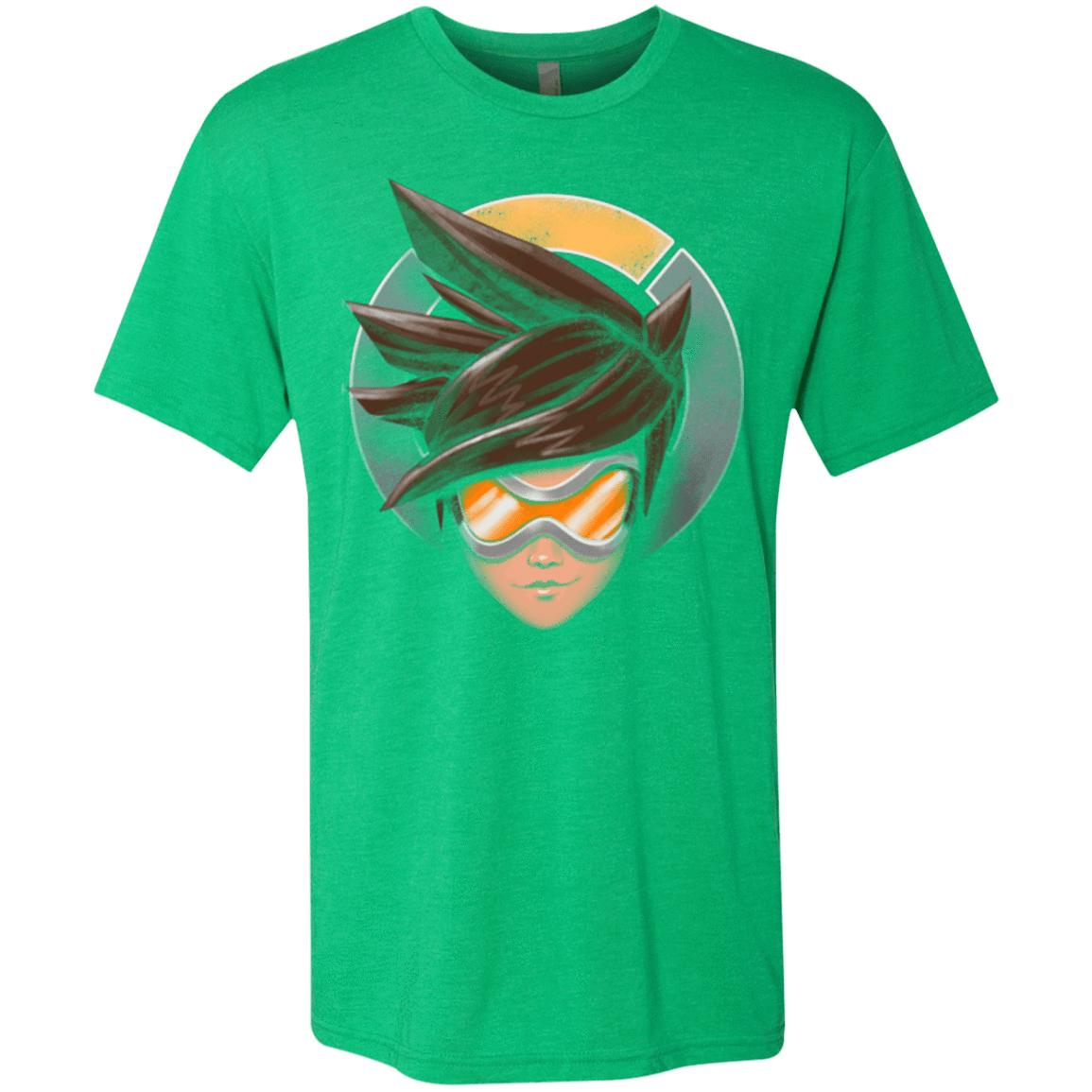 T-Shirts Envy / Small The Jumper Men's Triblend T-Shirt