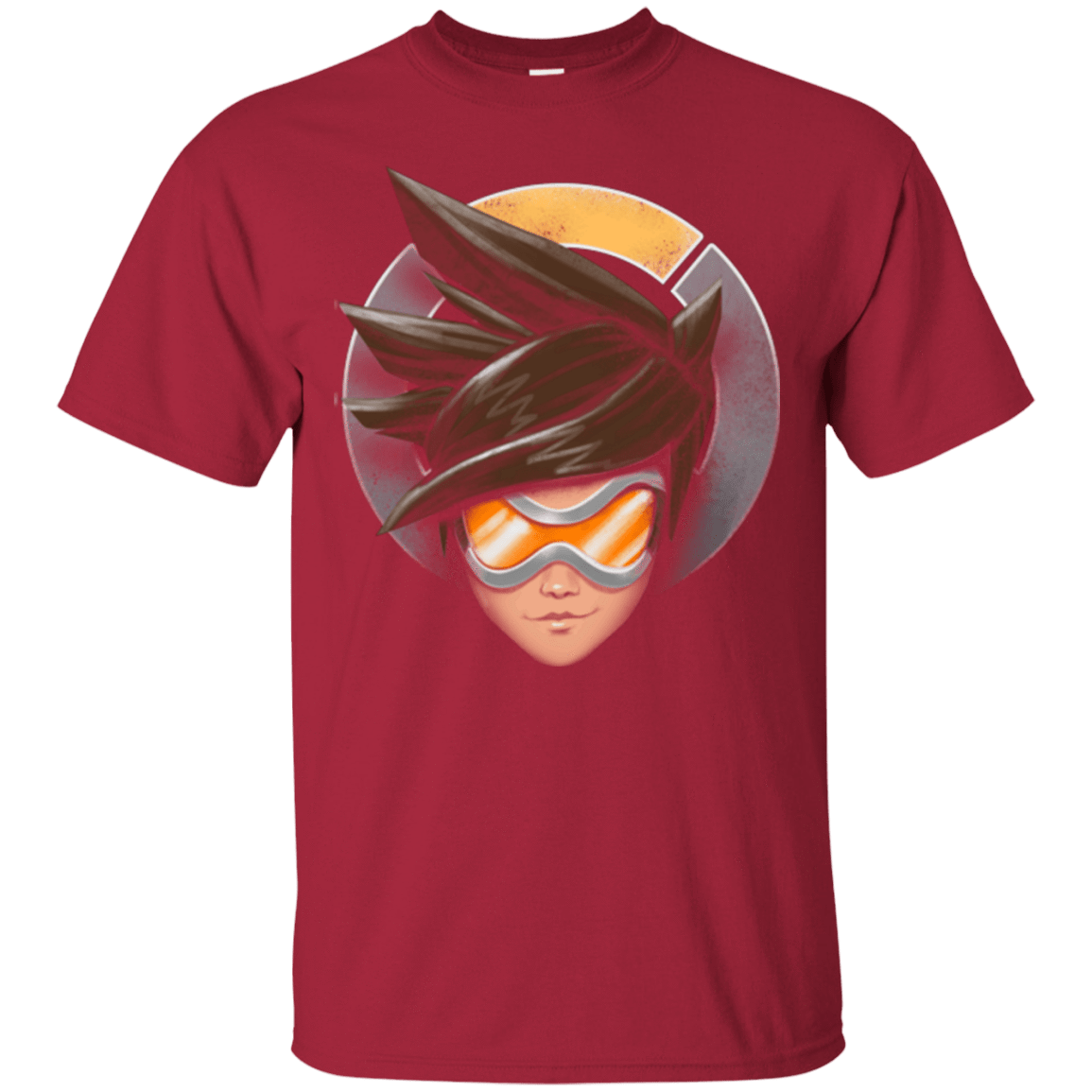 T-Shirts Cardinal / Small The Jumper T-Shirt