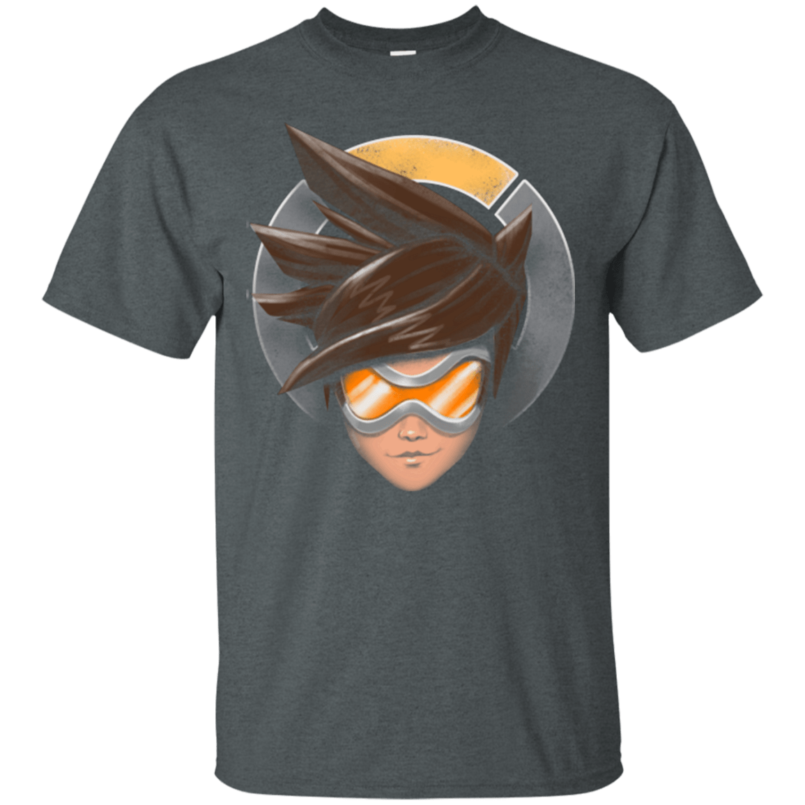 T-Shirts Dark Heather / Small The Jumper T-Shirt