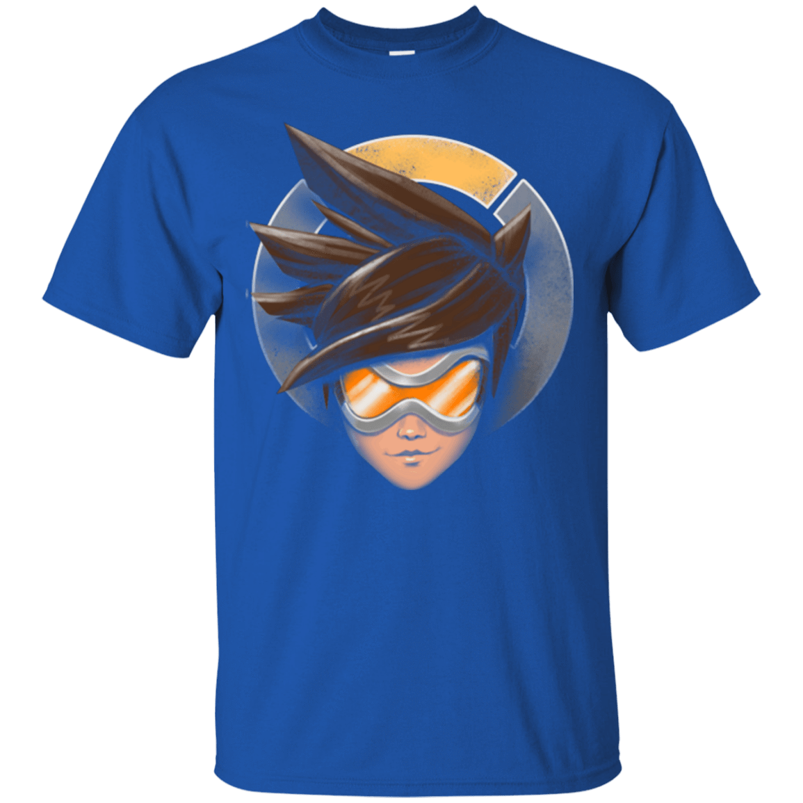 T-Shirts Royal / Small The Jumper T-Shirt