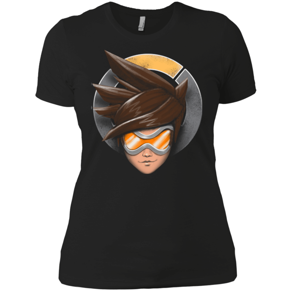 T-Shirts Black / X-Small The Jumper Women's Premium T-Shirt