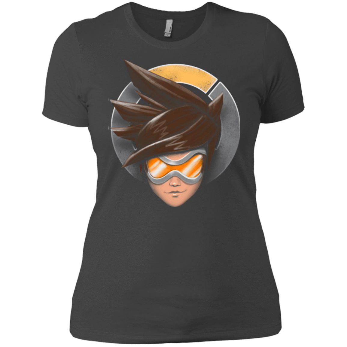 T-Shirts Heavy Metal / X-Small The Jumper Women's Premium T-Shirt