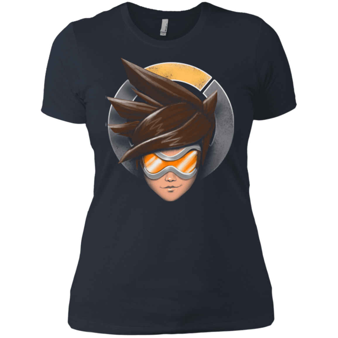 T-Shirts Indigo / X-Small The Jumper Women's Premium T-Shirt