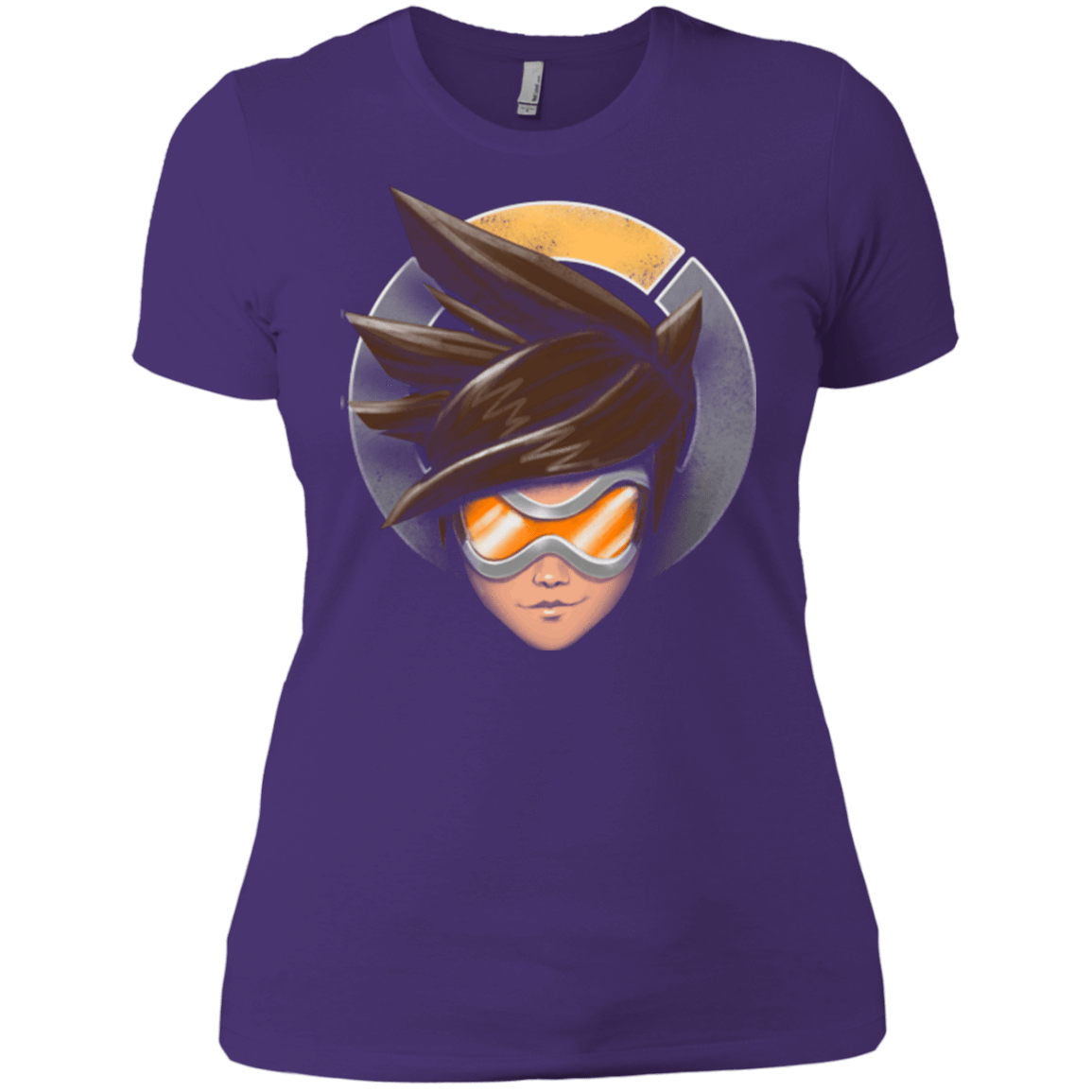 T-Shirts Purple Rush/ / X-Small The Jumper Women's Premium T-Shirt