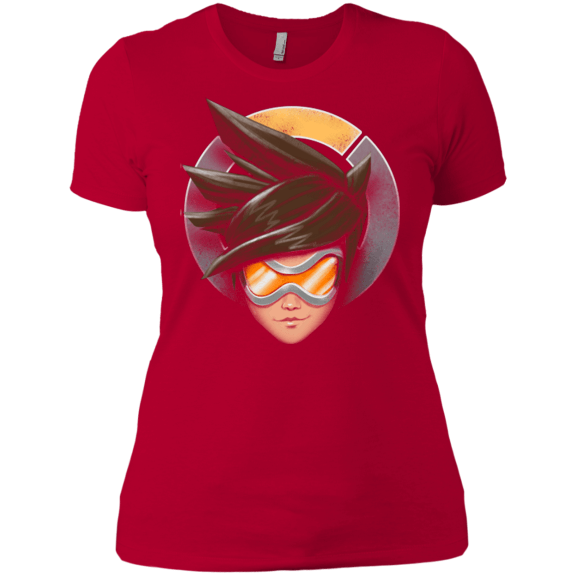 T-Shirts Red / X-Small The Jumper Women's Premium T-Shirt