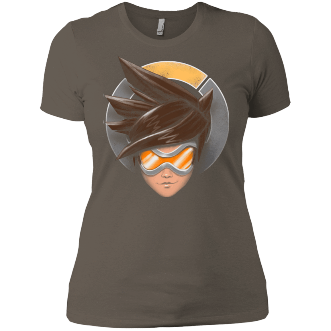 T-Shirts Warm Grey / X-Small The Jumper Women's Premium T-Shirt