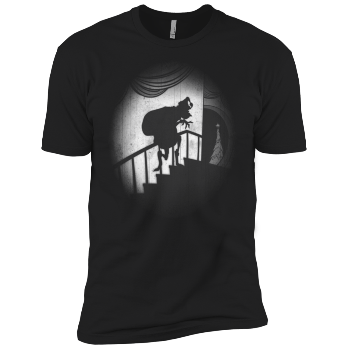 T-Shirts Black / YXS The King of Sinful Sots Boys Premium T-Shirt