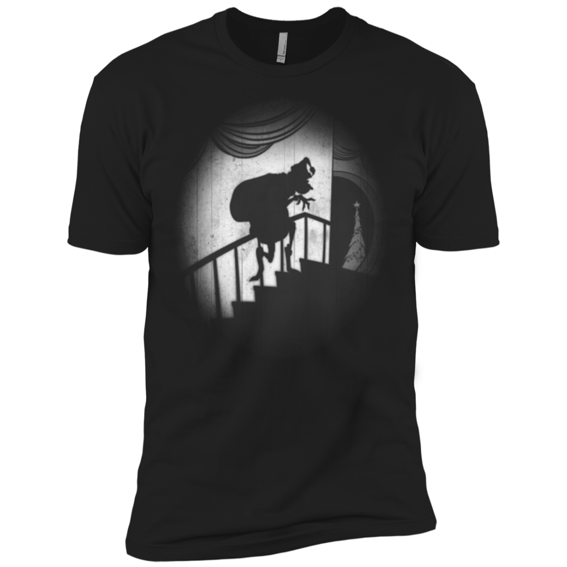 T-Shirts Black / X-Small The King of Sinful Sots Men's Premium T-Shirt