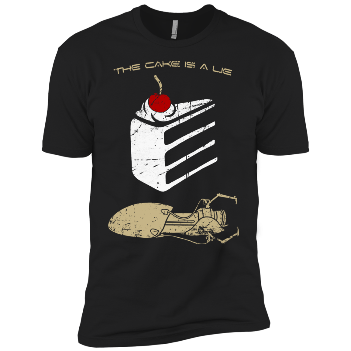 The Lie Boys Premium T-Shirt