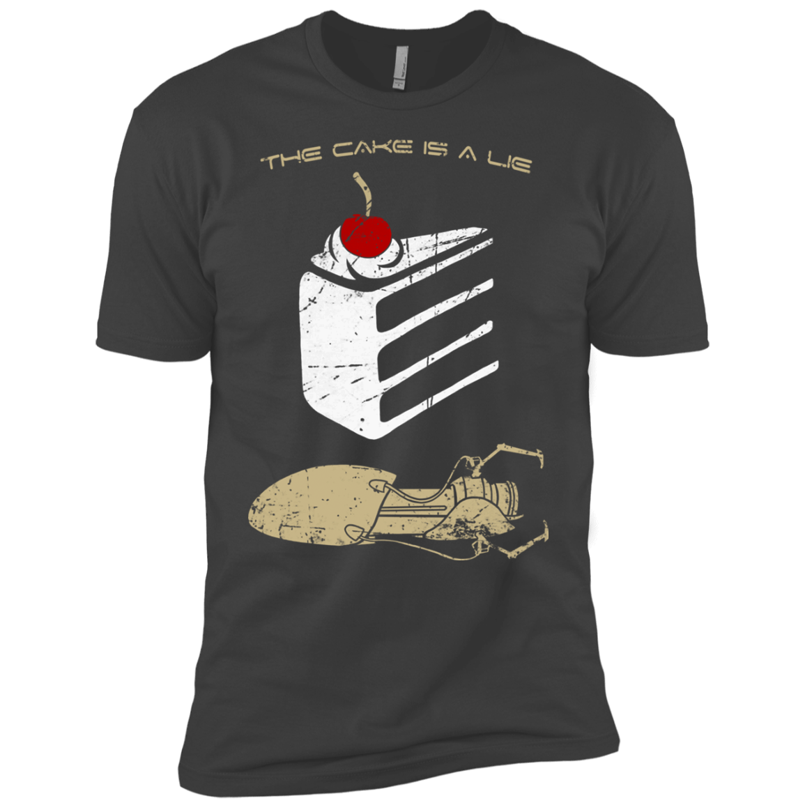 The Lie Boys Premium T-Shirt