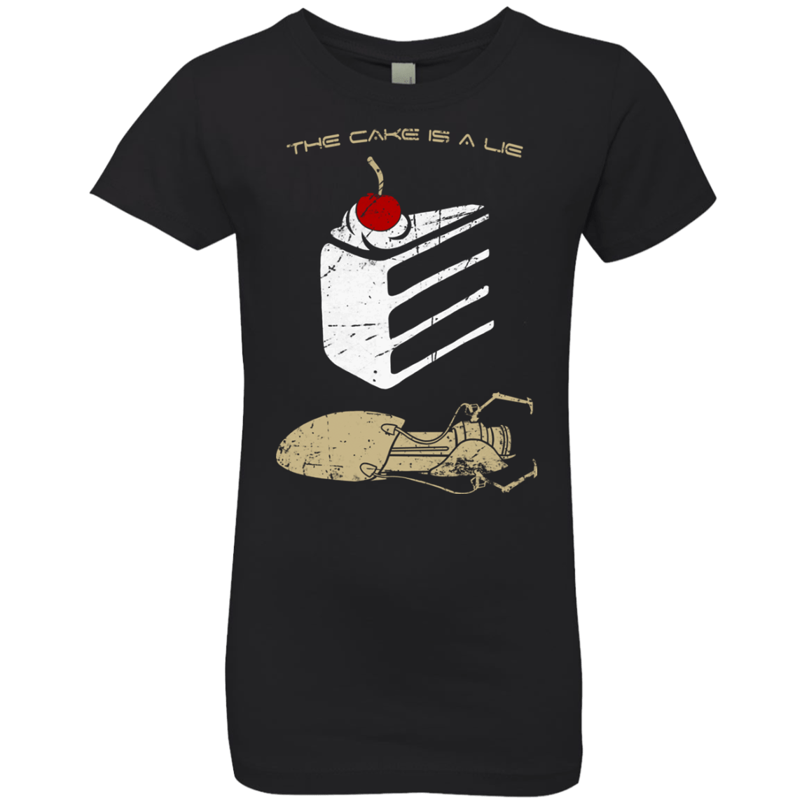 The Lie Girls Premium T-Shirt