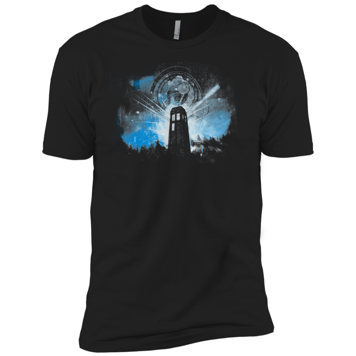 The Light House Boys Premium T-Shirt