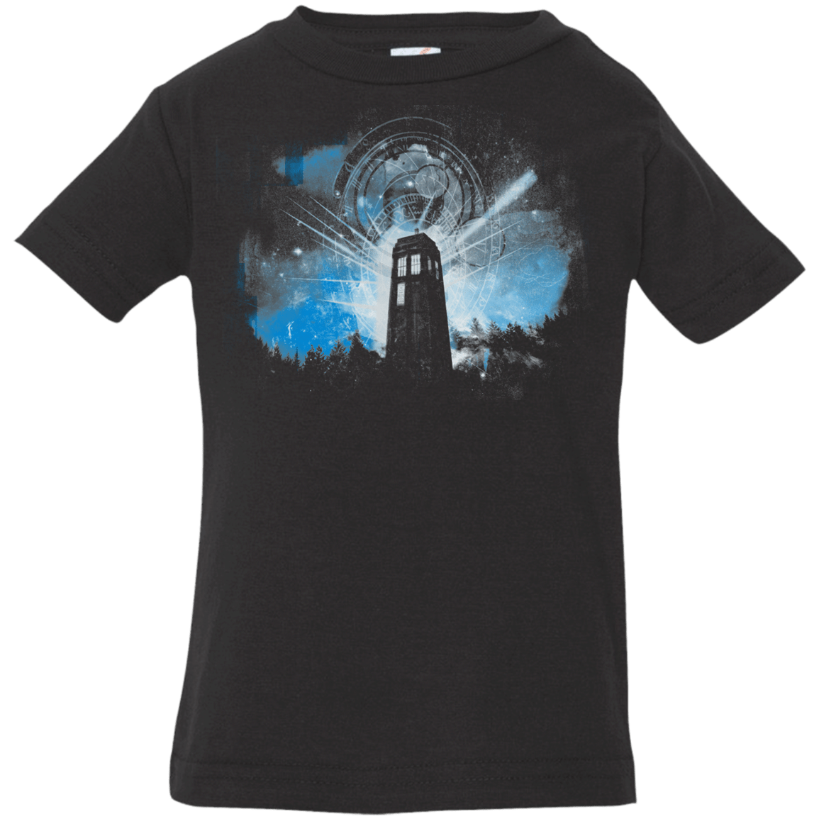 The Light House Infant Premium T-Shirt
