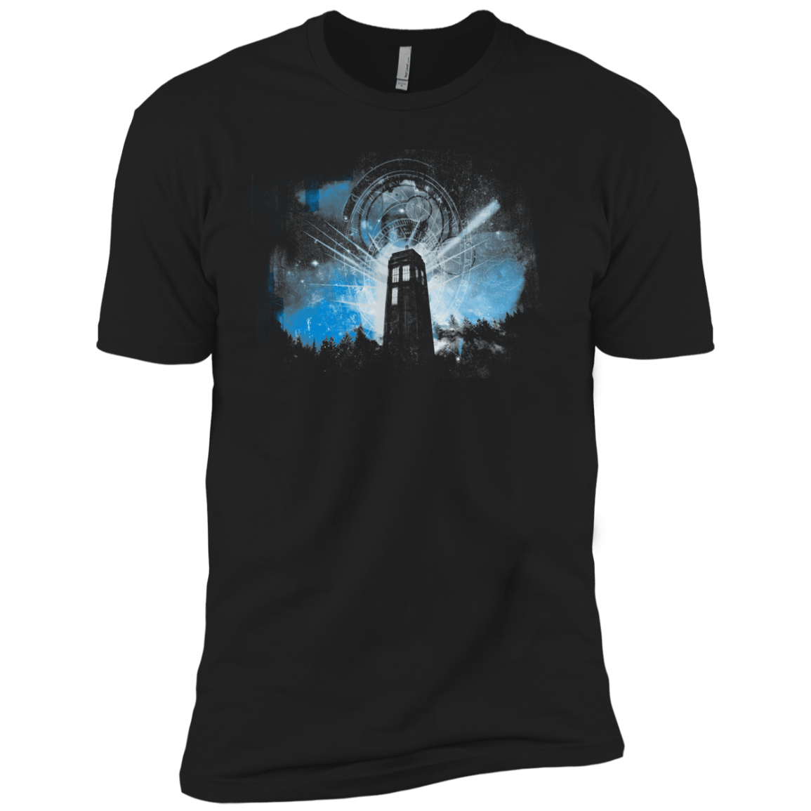 The Light House Men's Premium T-Shirt