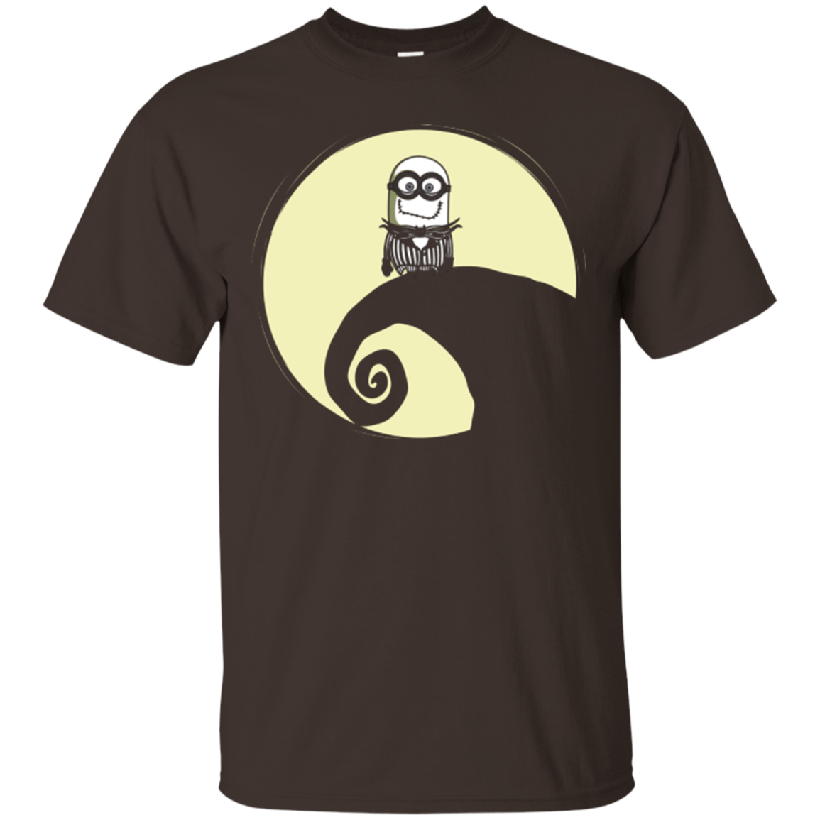 T-Shirts Dark Chocolate / Small THE LITTLE NIGHTMARE T-Shirt