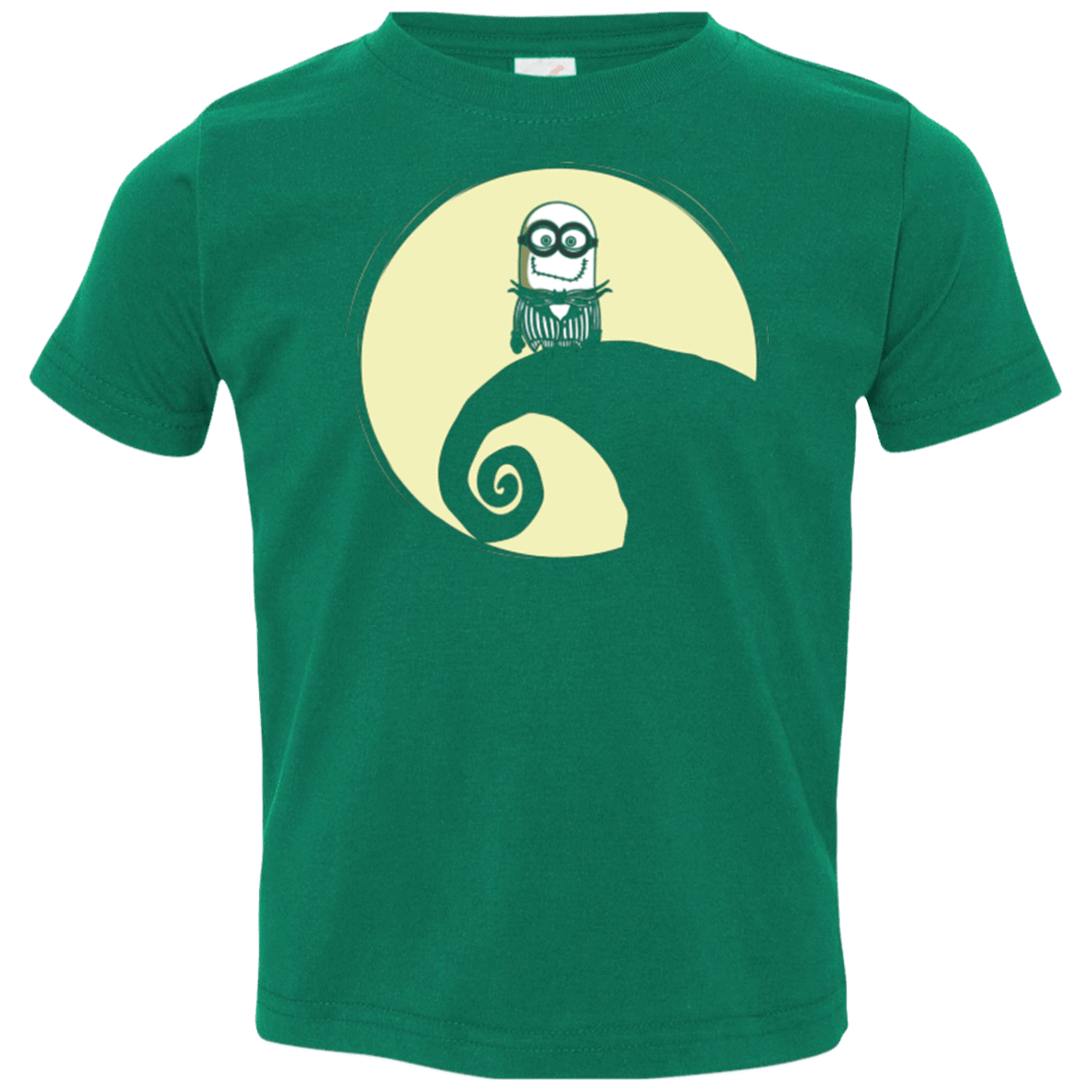 T-Shirts Kelly / 2T THE LITTLE NIGHTMARE Toddler Premium T-Shirt