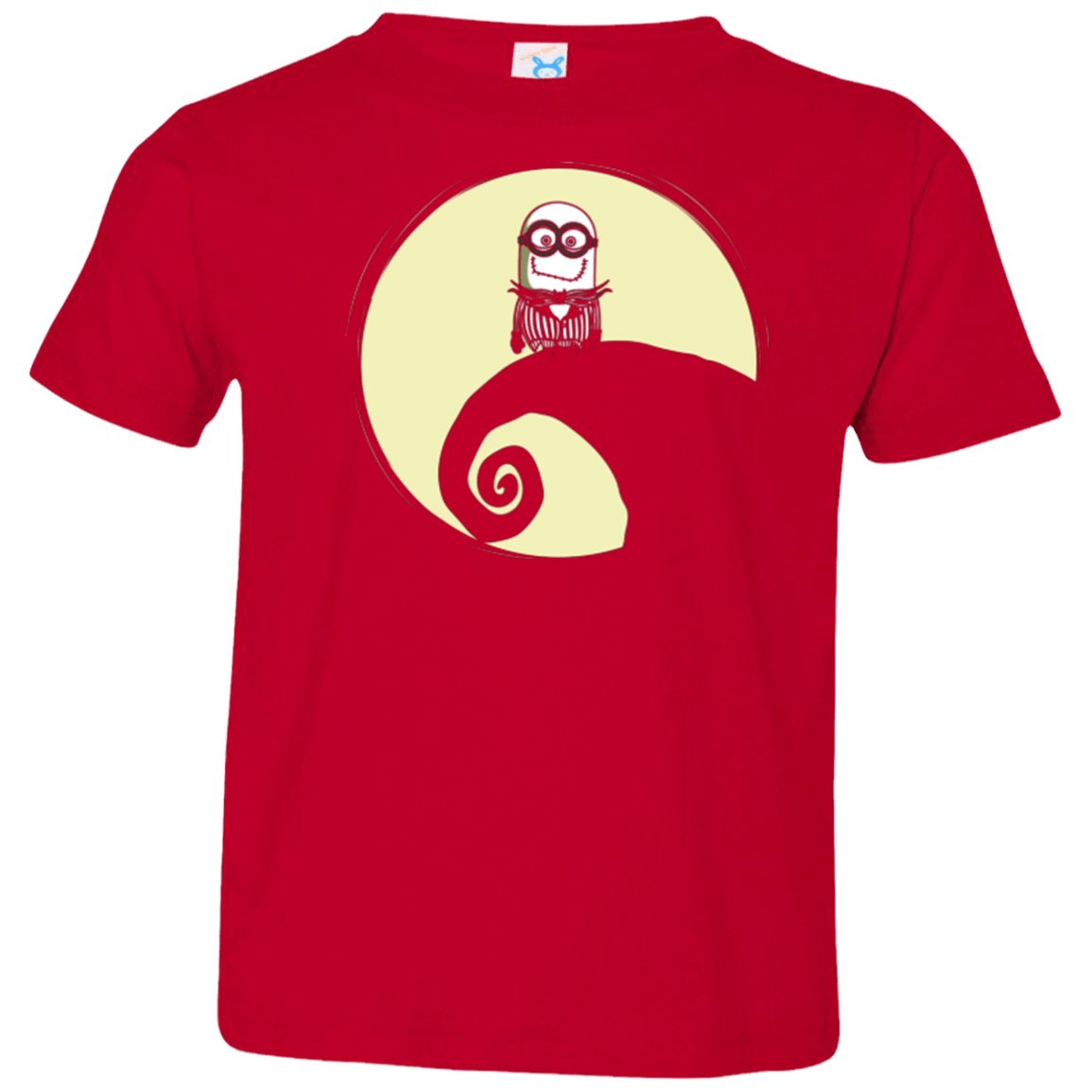 T-Shirts Red / 2T THE LITTLE NIGHTMARE Toddler Premium T-Shirt