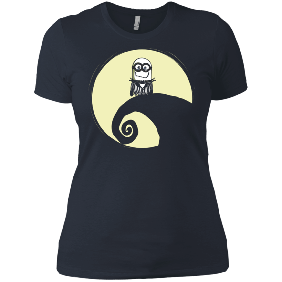T-Shirts Indigo / X-Small THE LITTLE NIGHTMARE Women's Premium T-Shirt