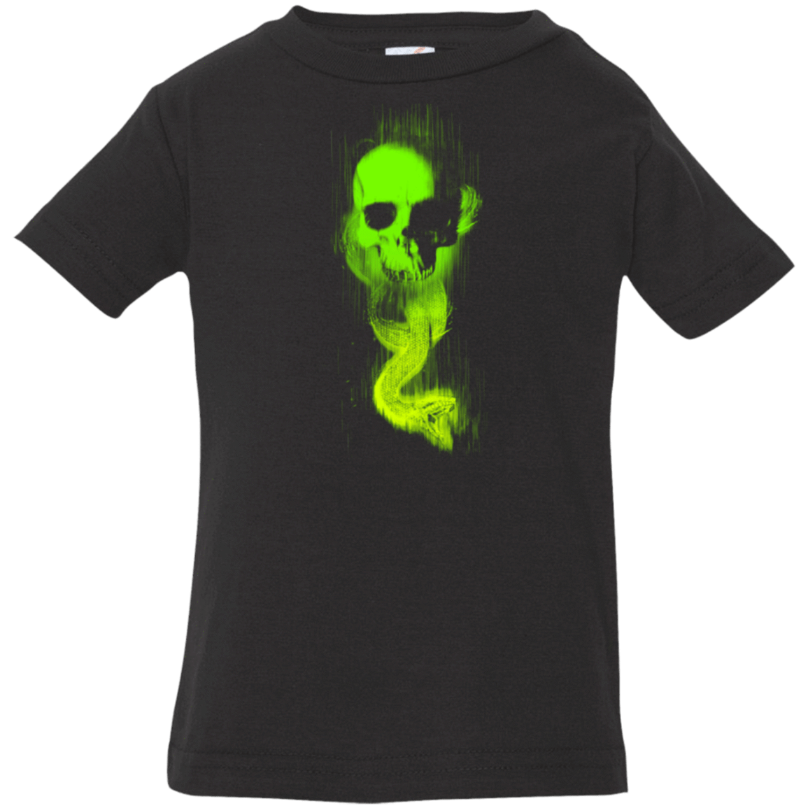 T-Shirts Black / 6 Months THE MARK Infant Premium T-Shirt