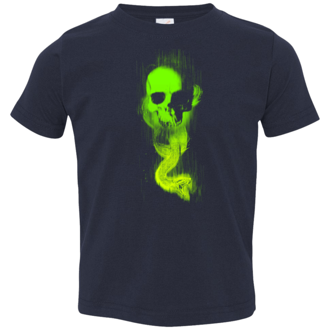 T-Shirts Navy / 2T THE MARK Toddler Premium T-Shirt