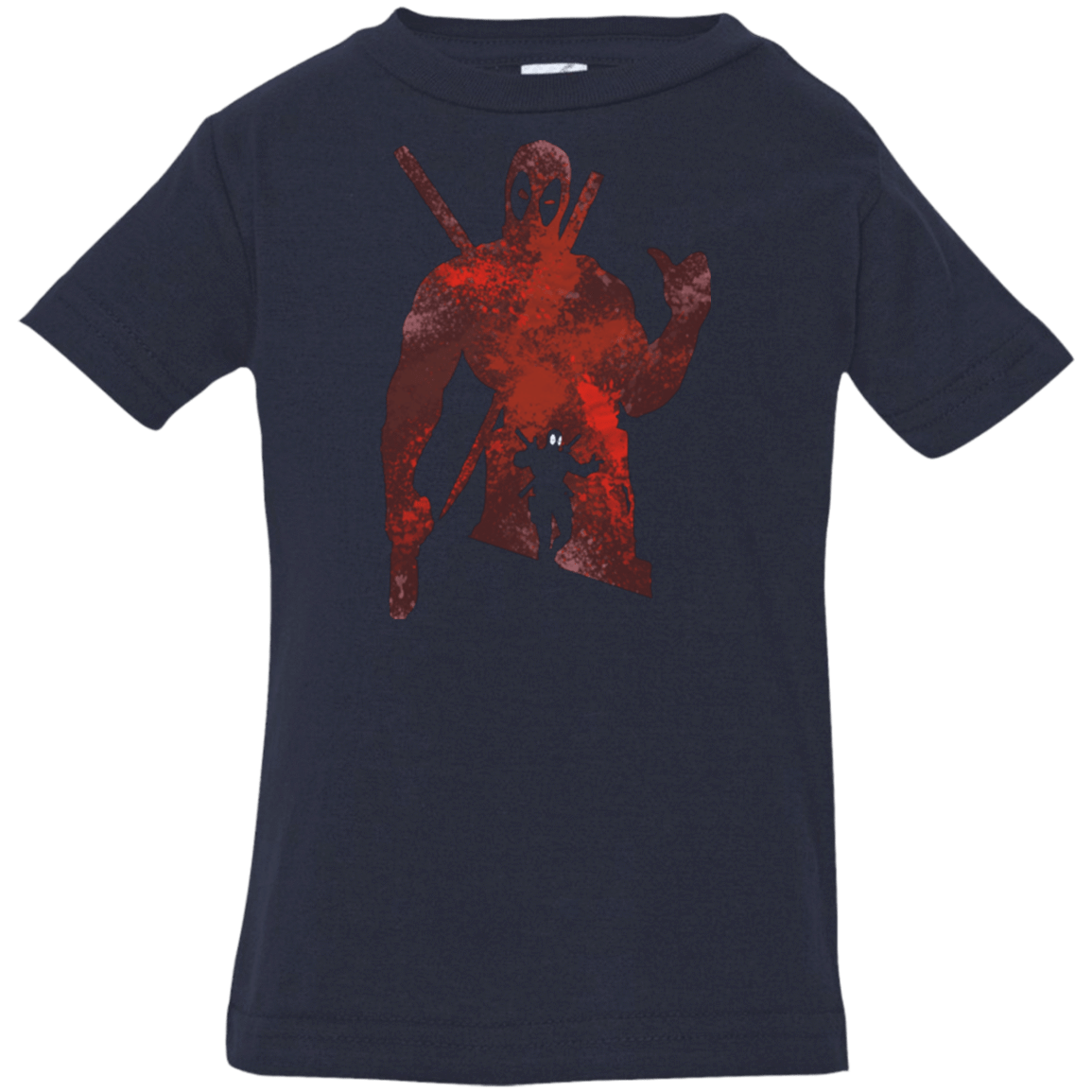 T-Shirts Navy / 6 Months The Merc Infant Premium T-Shirt