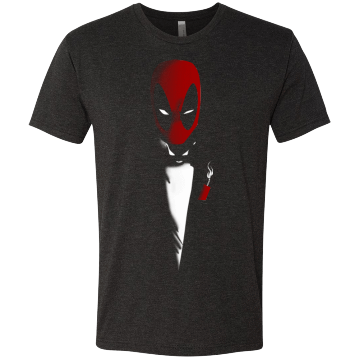 T-Shirts Vintage Black / Small The Mercenary Men's Triblend T-Shirt