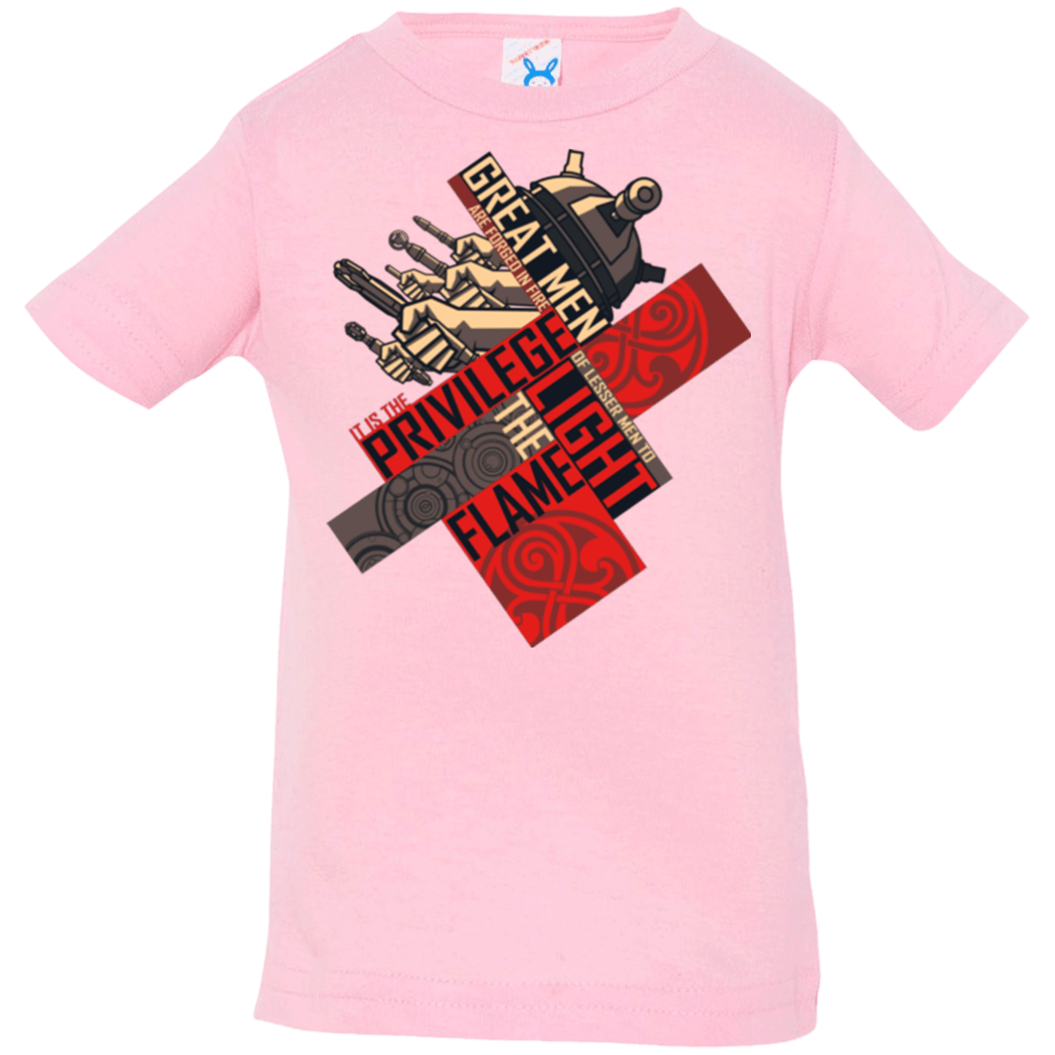 the moment Infant PremiumT-Shirt