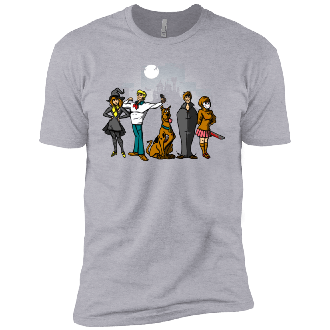The Mystery Bunch Boys Premium T-Shirt
