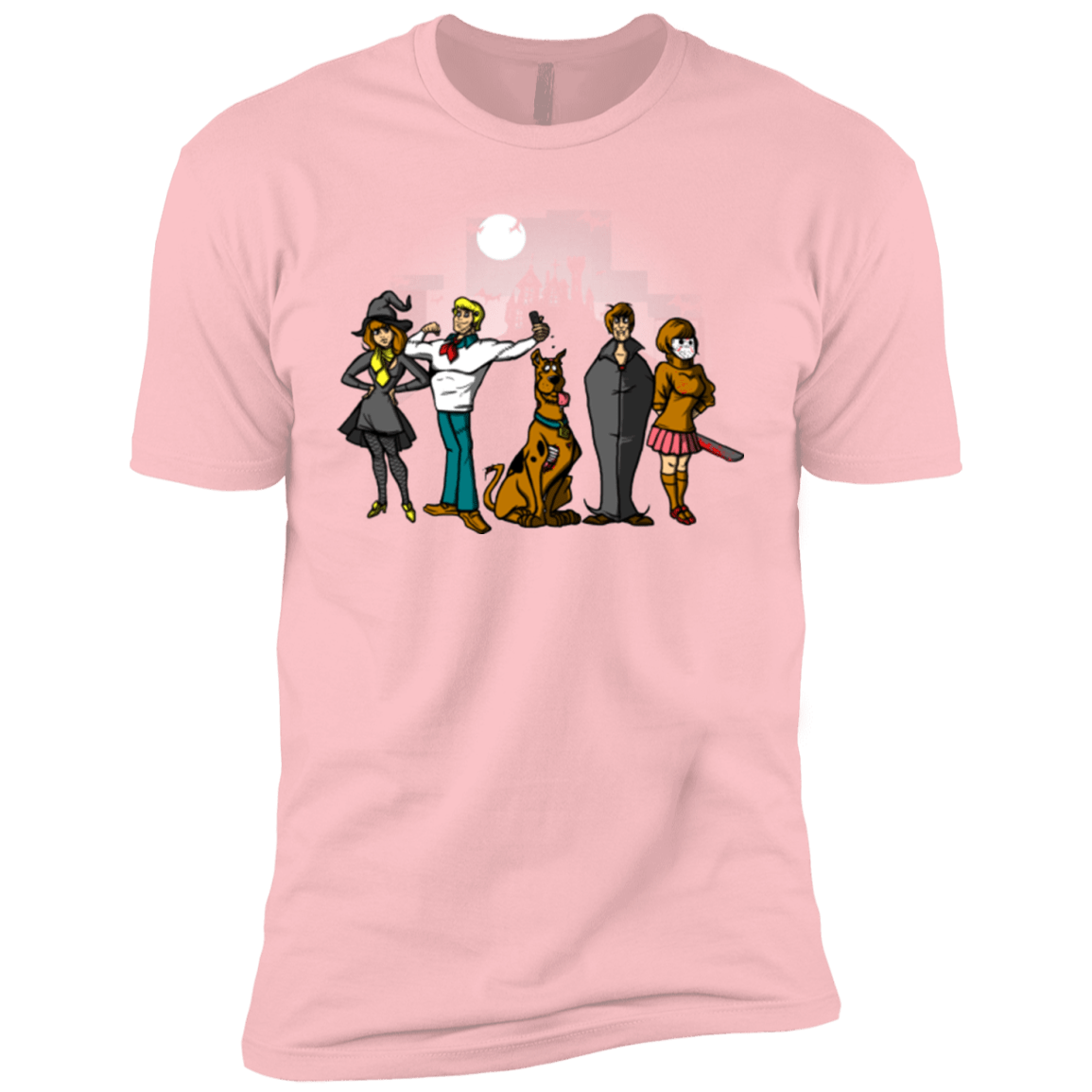 The Mystery Bunch Boys Premium T-Shirt