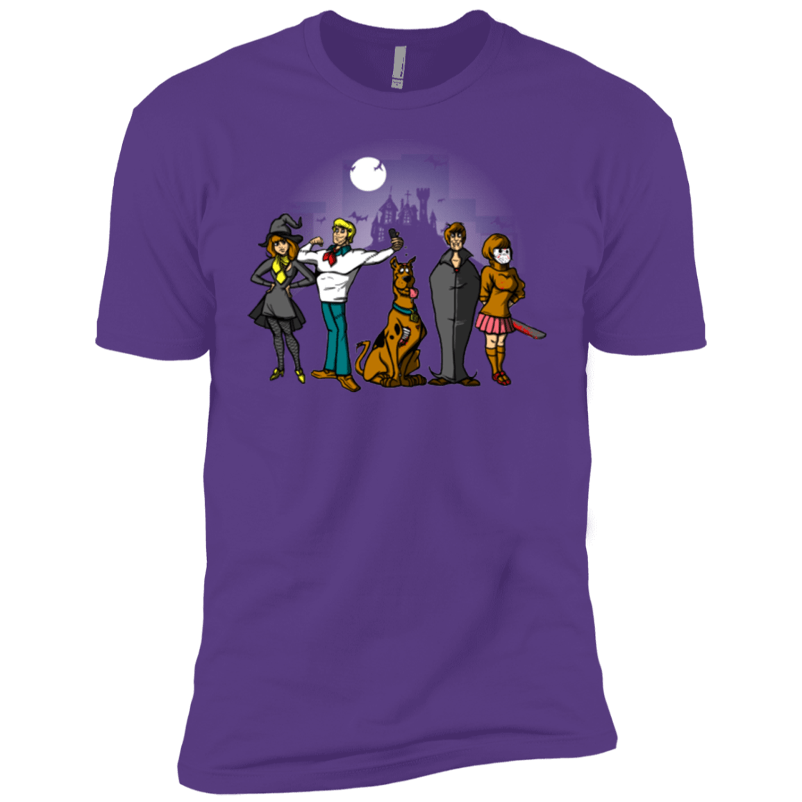 The Mystery Bunch Boys Premium T-Shirt