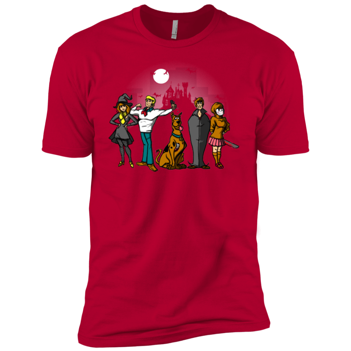 The Mystery Bunch Boys Premium T-Shirt