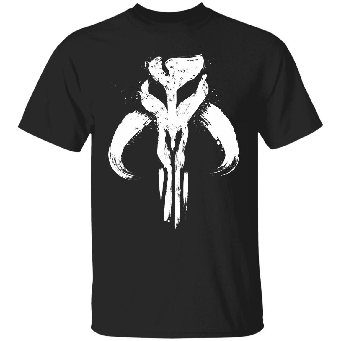 T-Shirts Black / YXS The Mythosaur Skull Youth T-Shirt
