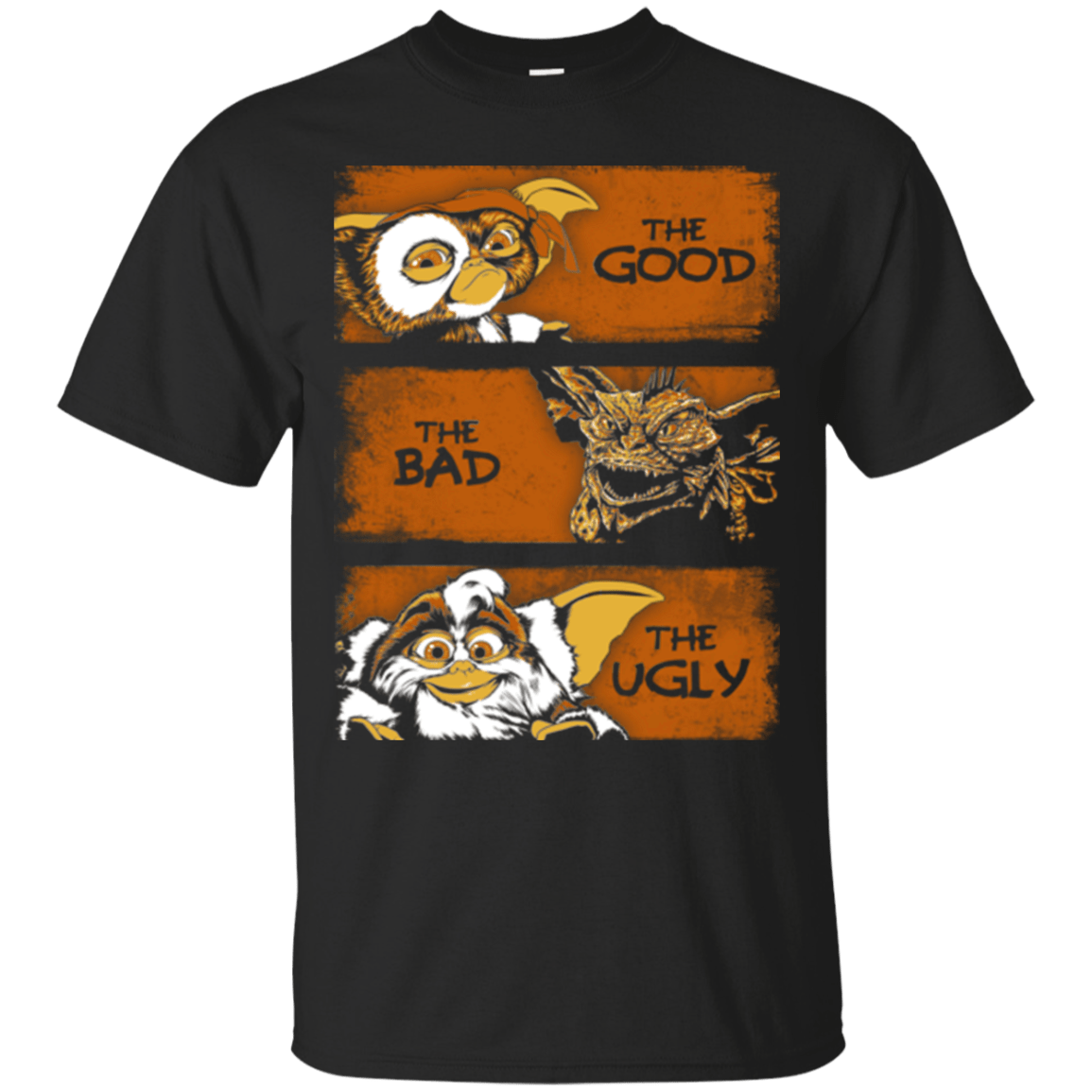 T-Shirts Black / Small The new Batch T-Shirt