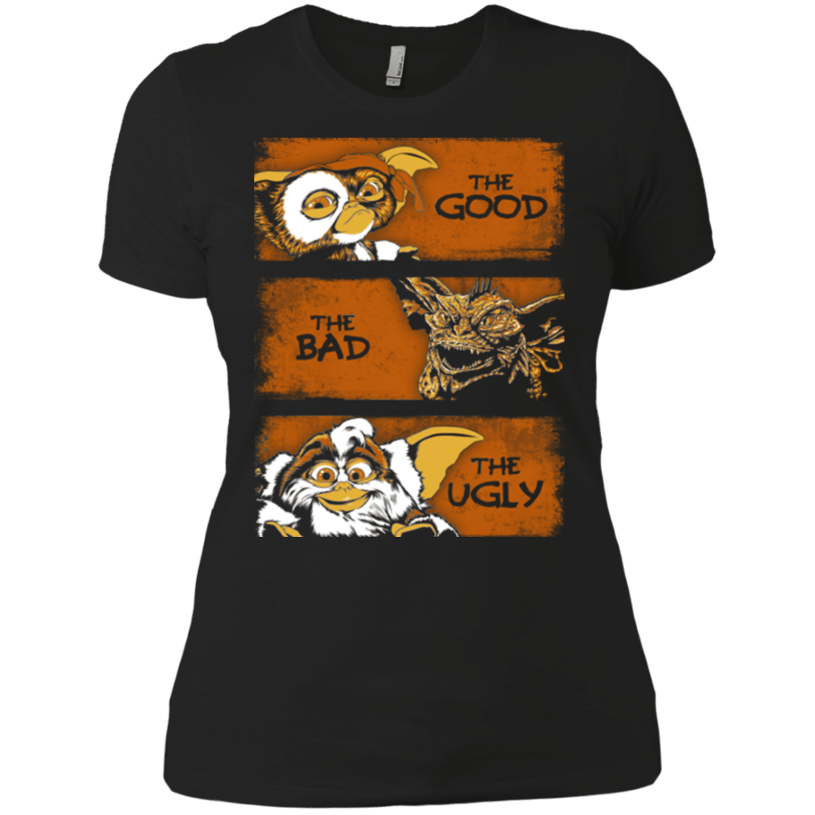 T-Shirts Black / X-Small The new Batch Women's Premium T-Shirt